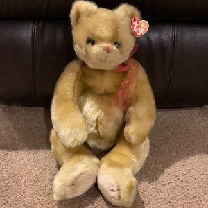 Classic Ty Yesterbear